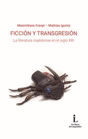 FICCIÓN Y TRANSGRESIÓN